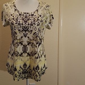 Style & Co. Top